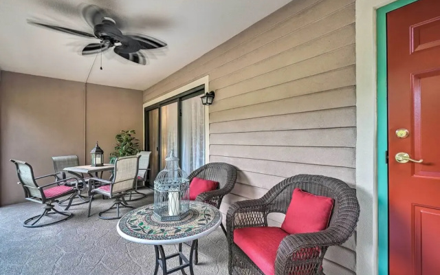 Gatlinburg Condo ~ 2 Mi to Smoky Mountains!