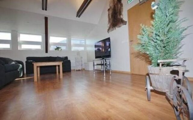 Guesthouse Askja