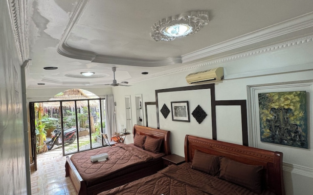 The By Soul Residence
