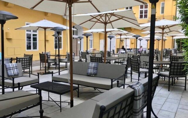 The Mozart Prague by Accor