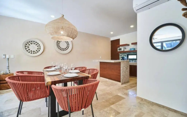 202 Amena Beautiful&Cozy 2 Bedroom in quite place