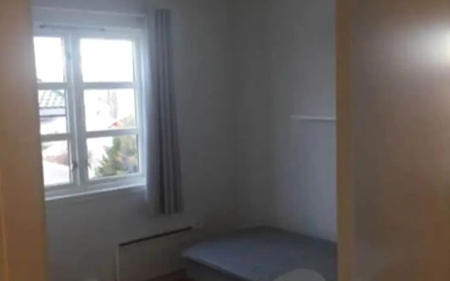 StayPlus Budget Rooms Fortress - Hostel