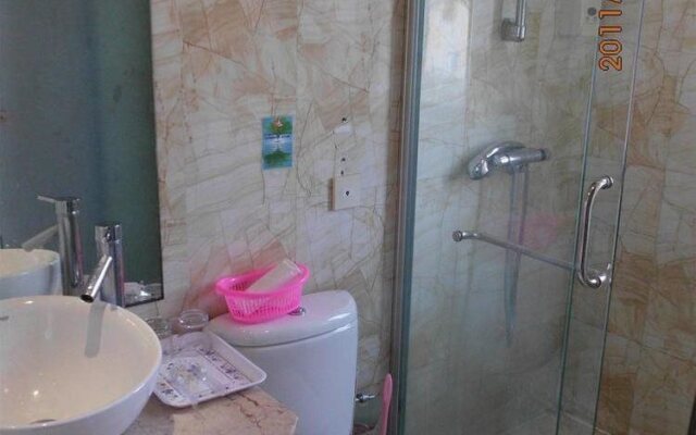 Suzhou Home of Freedom Short Lets Apartment
