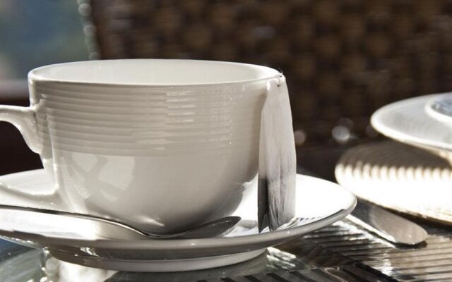 High Hopes Bed and Breakfast