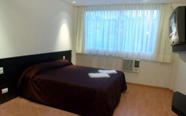 Hotel Altos del Valle