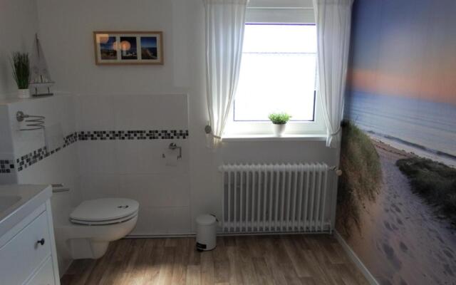 Ferienwohnung Seestern