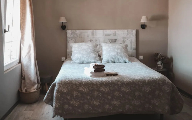 Hotel Delga - Maison d'hôtes