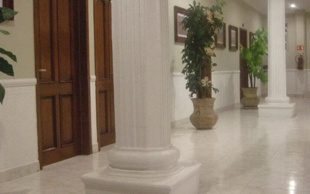 Scala Hotel