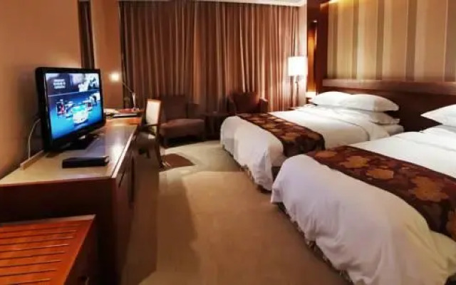 Shanghai Xin Chong Hotel