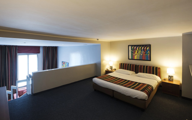 Residence Sacchi