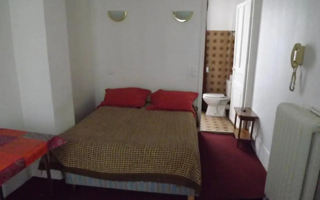 Hôtel Maât Etoile