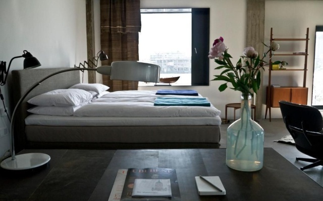 Speicher7 Hotel