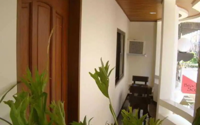 The G Suites Hotel Boracay