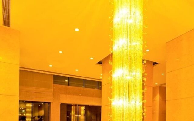 Rambler Oasis Hotel