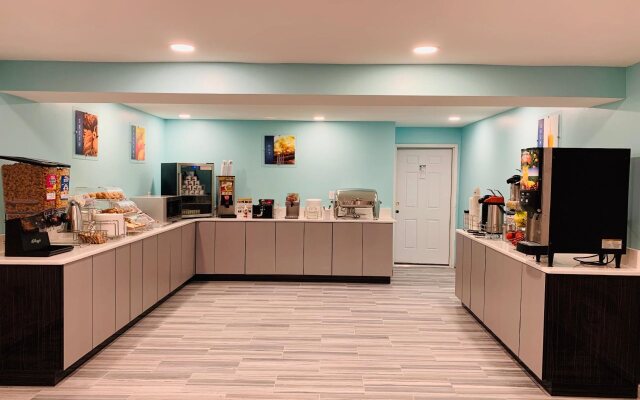 SureStay Hotel by Best Western Jacksonville South