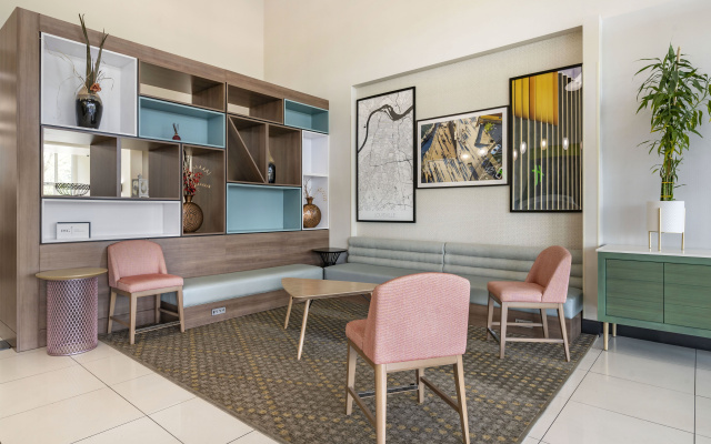 Holiday Inn Louisville Airport South by IHG