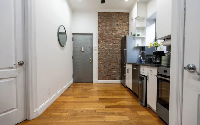 Elegant Harlem Suites