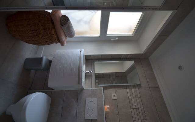 Loft Garibaldi