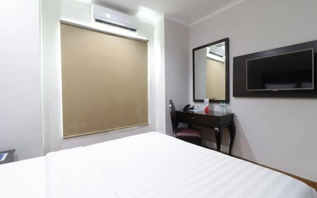P Hotel Jakarta