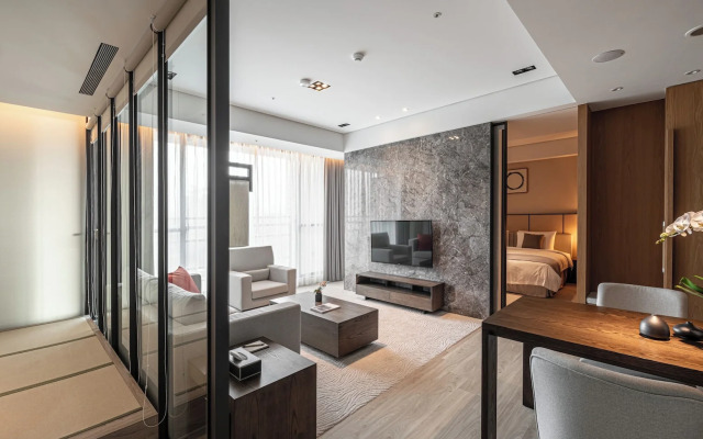 Yun Estate Hotel