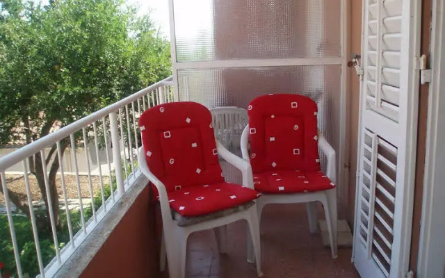 Family House Nožica