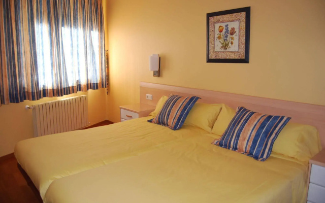 Apartaments del Meligar