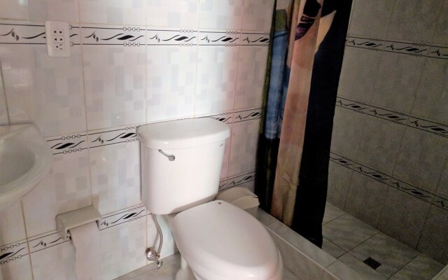 Hostal Italia