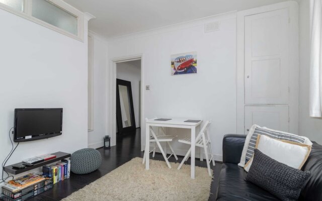 Guestready Fantastic 1Br Flat In East London For 2 Guests