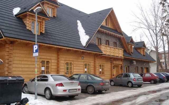 Hotel Koliba