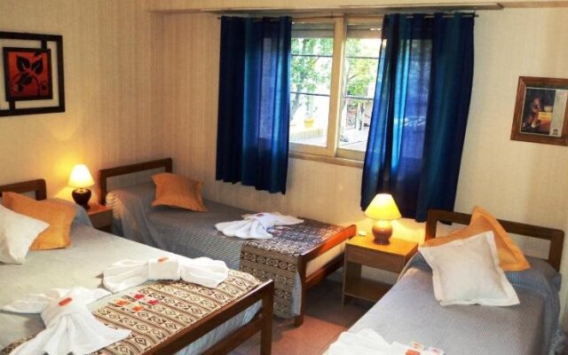 Hotel Cielo Azul