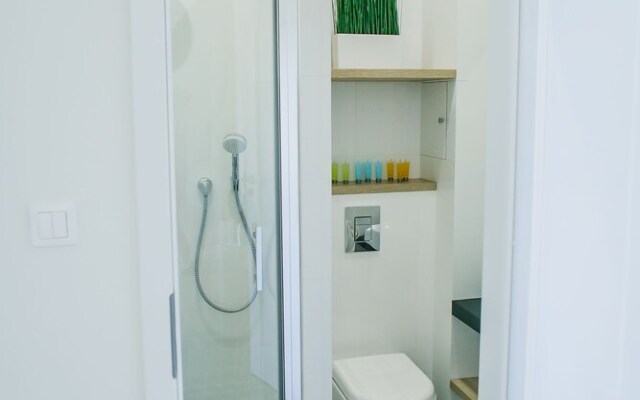 Świętokrzyska 32 - 2BR by Homeprime