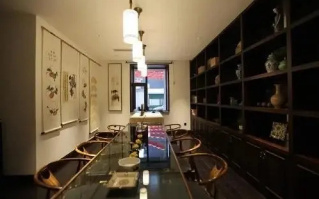 City Home Apartment 9 Hotel