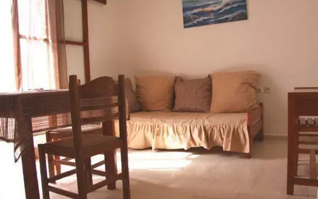 Eolos Rooms