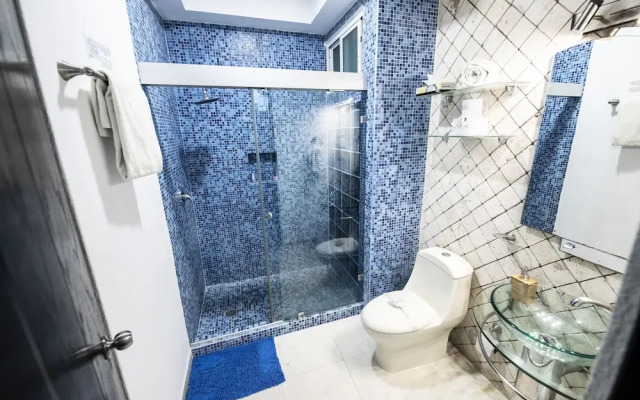 Penthouse Beach Holiday Private Jacuzzi Bbq Family Friendly Maid Service