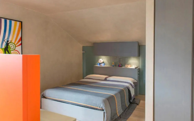 VILLA NINFEO 12&2, Emma Villas