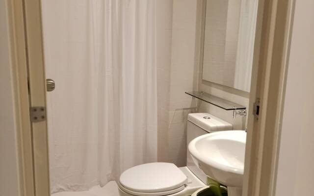 Condo at Azure by Metro Booking BNB