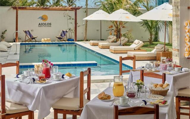 Aiolos Hotel & Discoveries