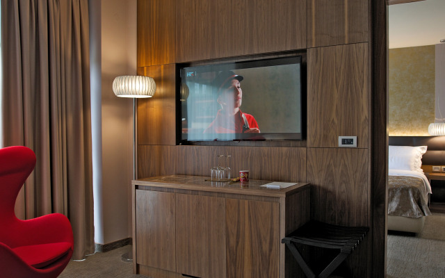 Atlantida Boutique Hotel