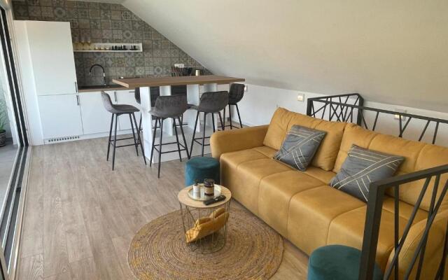 Tisno Central Apartments 2