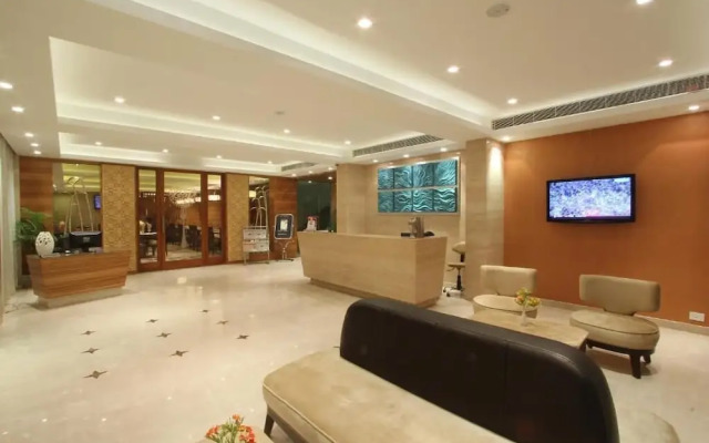 Riverview Hotel