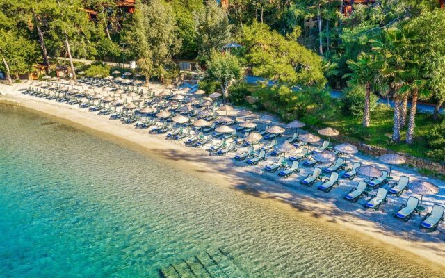 Marmaris Bay Resort - Adults Only