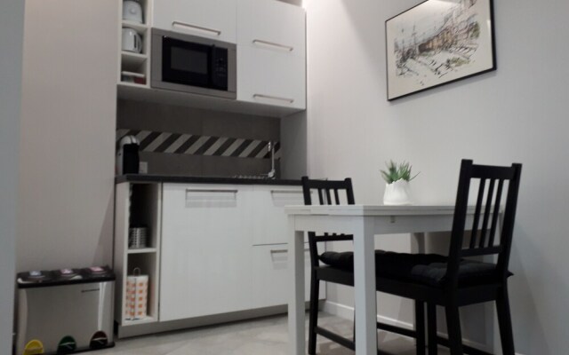 Interno 1 Ciampino Roma Luxury Apartment
