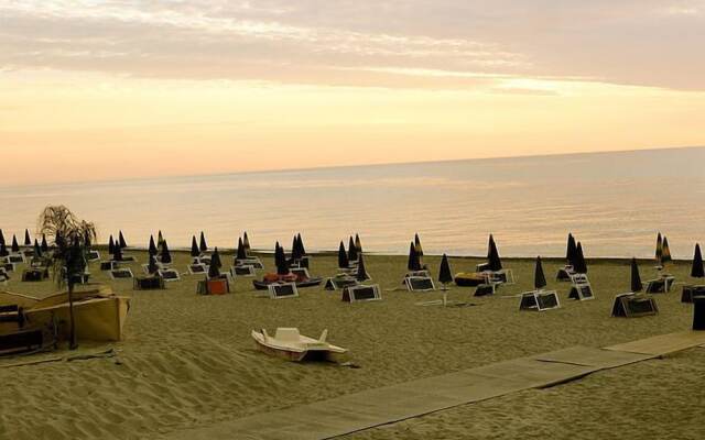 Villaggio Faro Punta Stilo