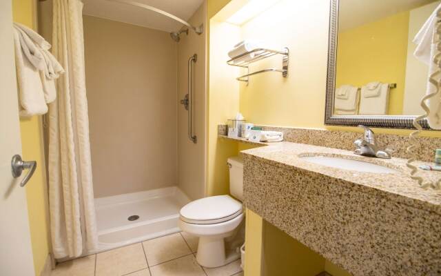 Best Western Cocoa Beach Hotel & Suites