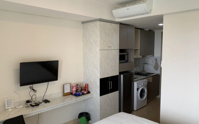 Gold Coast PIK Bahama Sea View Apartments