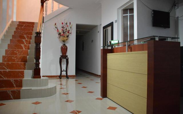 Hotel Gran Dalona
