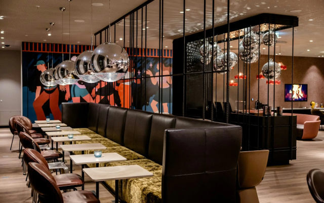 Motel One Berlin-Potsdamer Platz