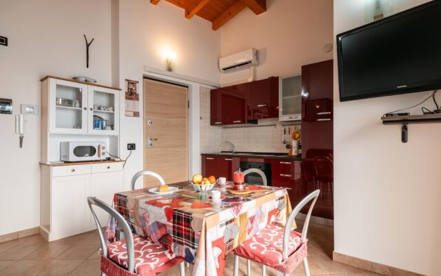 Casa Dei Talenti in Spiglia