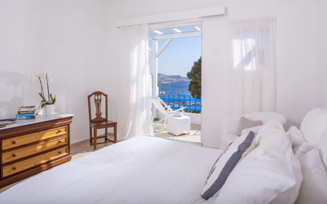 Rhenia Mykonos