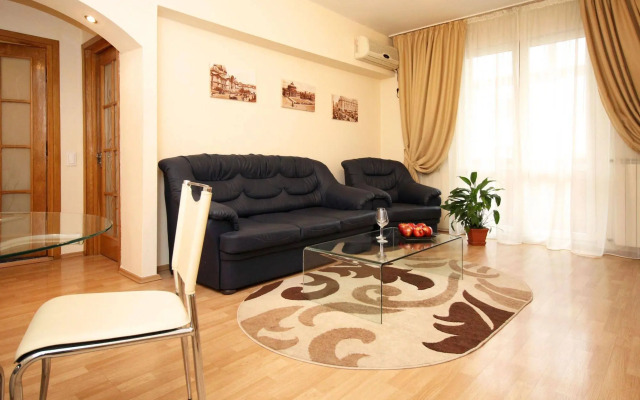 Bucharest Serviced Apartments